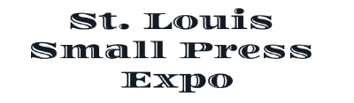 St. Louis Small Press Expo